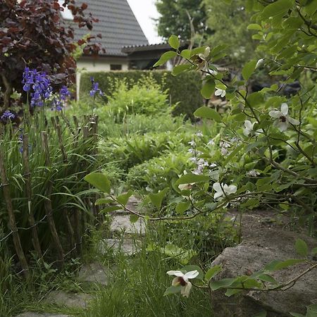 Bed & Breakfast Horsens Extérieur photo