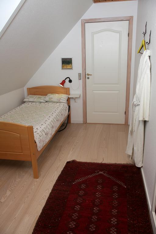 Bed & Breakfast Horsens Chambre photo