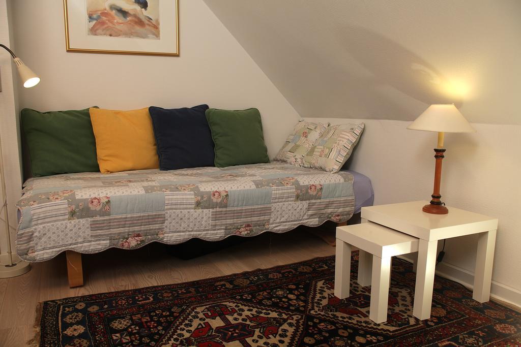 Bed & Breakfast Horsens Chambre photo