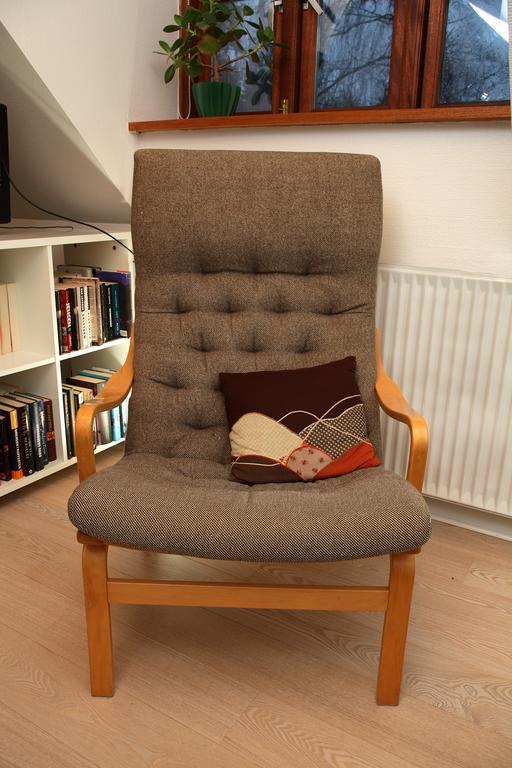 Bed & Breakfast Horsens Chambre photo