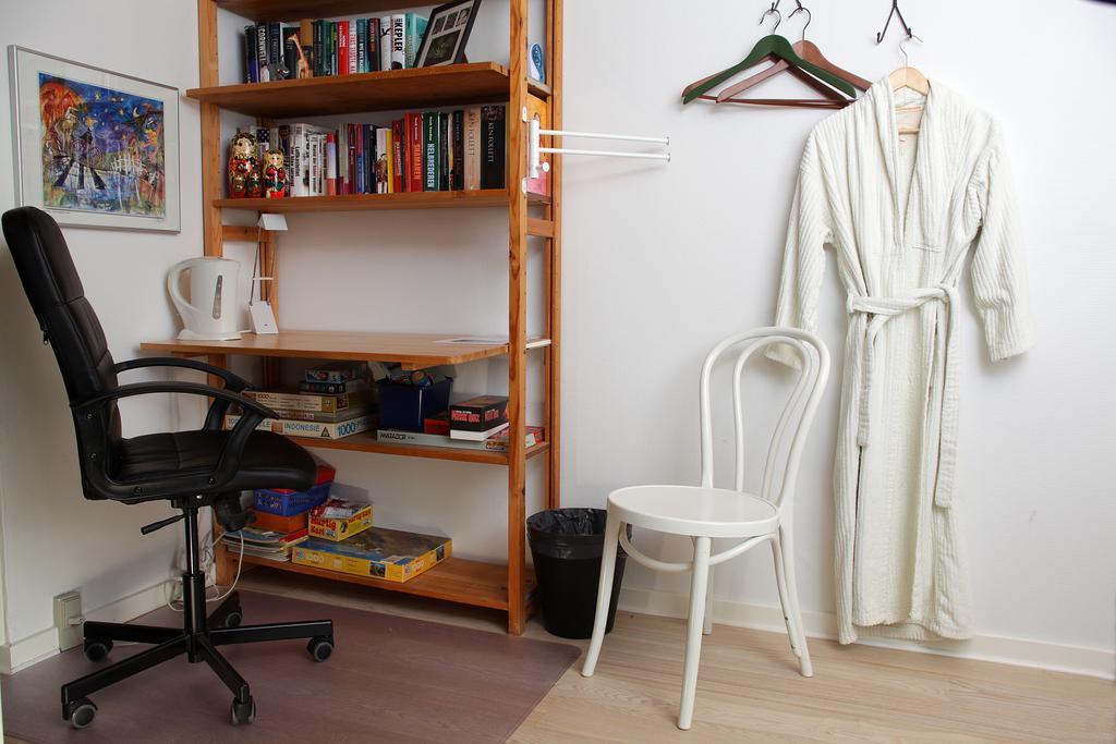 Bed & Breakfast Horsens Chambre photo