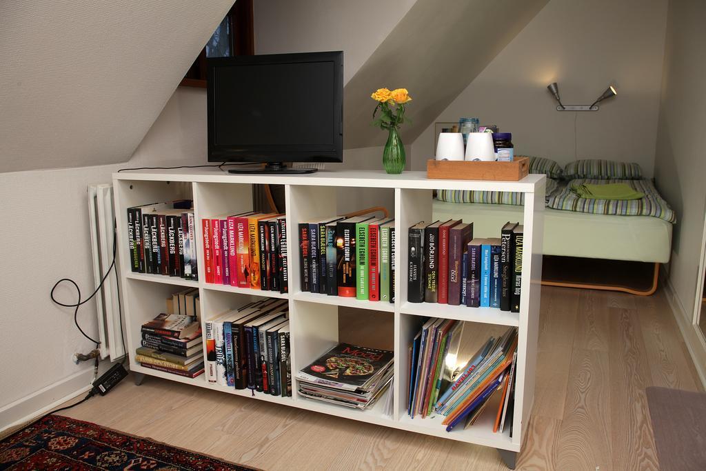 Bed & Breakfast Horsens Chambre photo