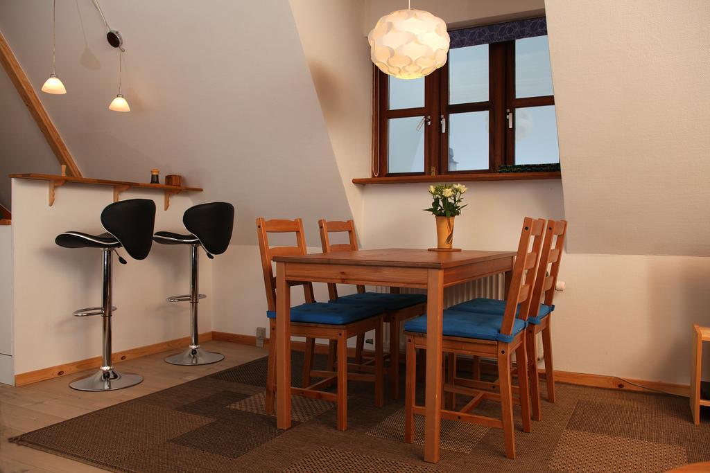 Bed & Breakfast Horsens Chambre photo