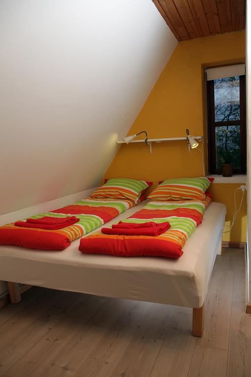 Bed & Breakfast Horsens Chambre photo