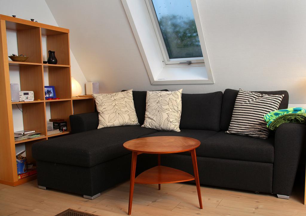 Bed & Breakfast Horsens Chambre photo
