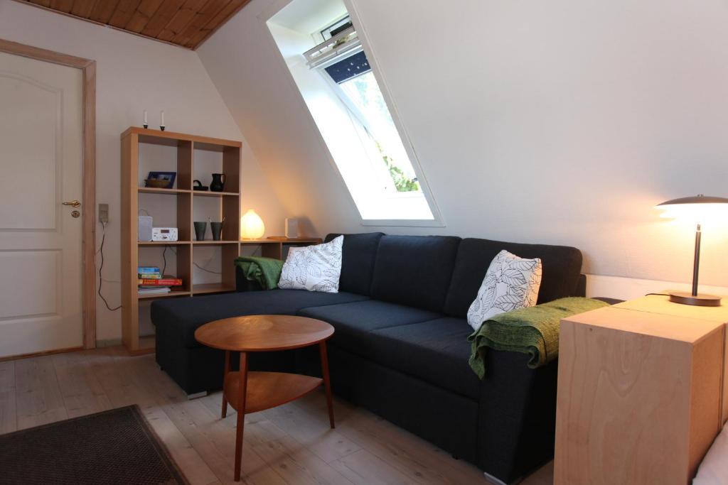 Bed & Breakfast Horsens Extérieur photo