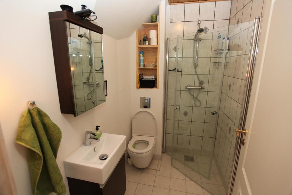 Bed & Breakfast Horsens Extérieur photo