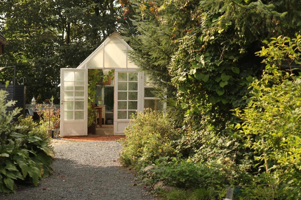 Bed & Breakfast Horsens Extérieur photo