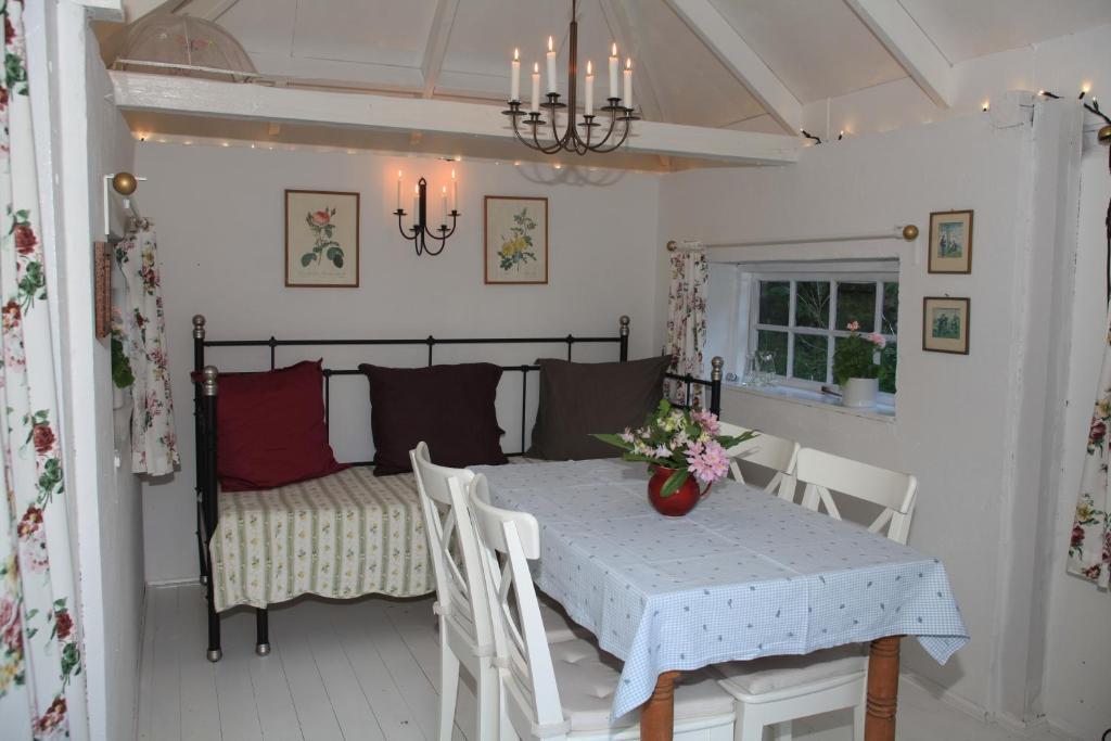Bed & Breakfast Horsens Extérieur photo