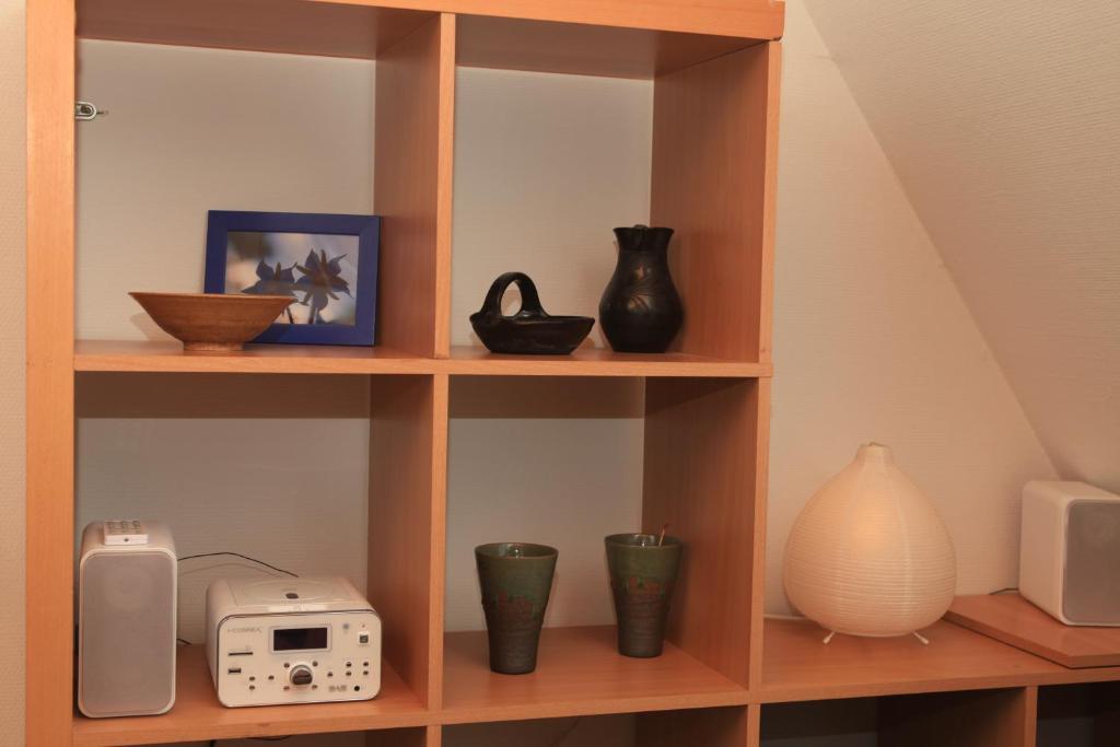 Bed & Breakfast Horsens Chambre photo