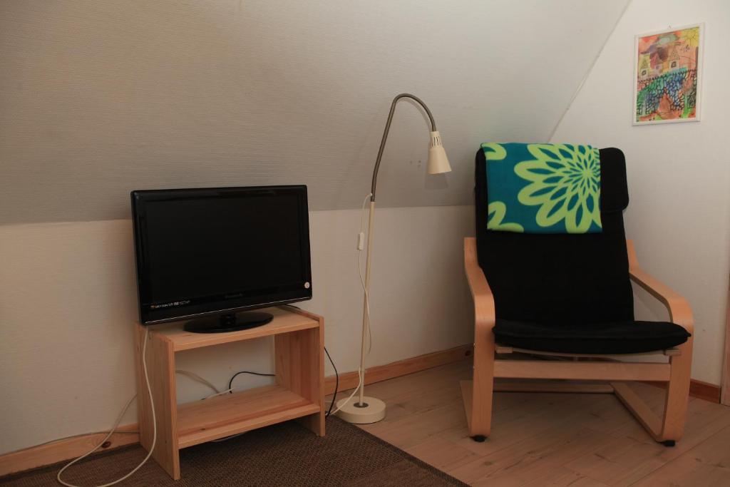 Bed & Breakfast Horsens Chambre photo