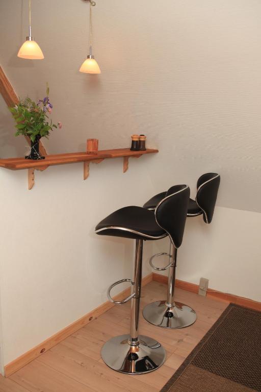 Bed & Breakfast Horsens Chambre photo