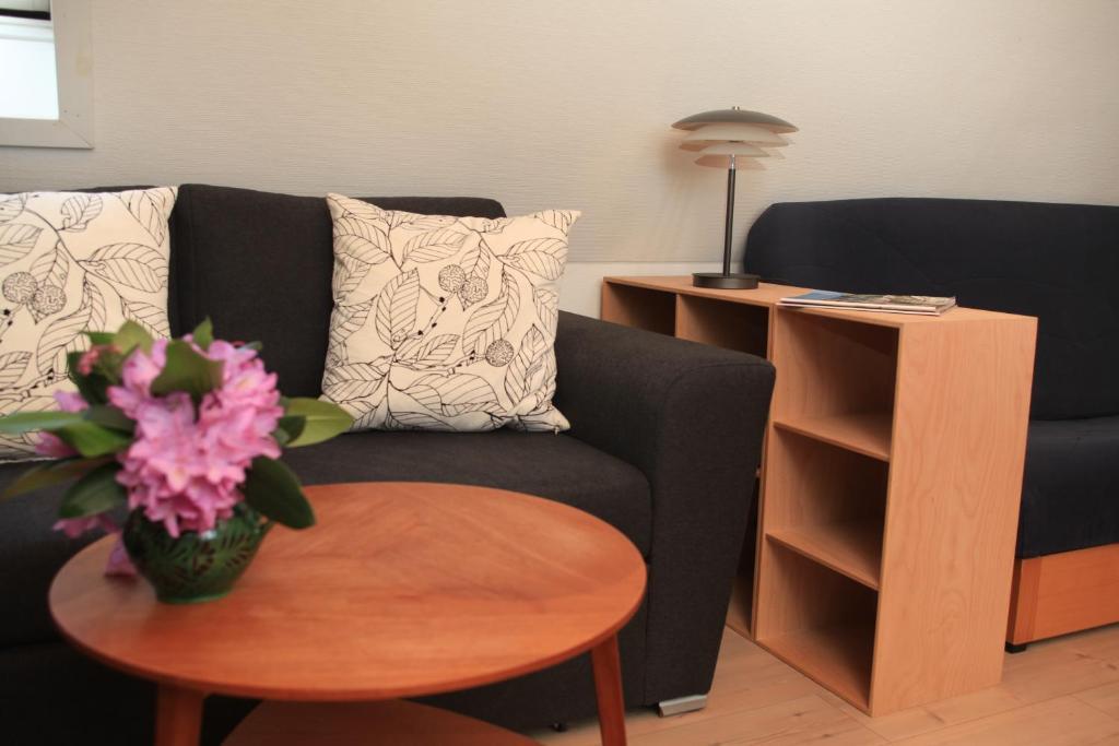 Bed & Breakfast Horsens Chambre photo
